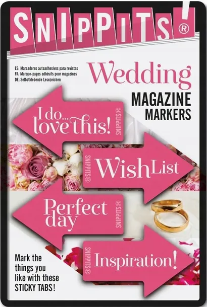 snippits-wedding-znaczniki-slub-samoprzylepne-if-waga-z-opakowaniem-0-02-kg