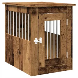 kojec-dla-psa-stare-drewno-45x62x59-cm