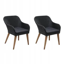 krzesla-ogrodowe-z-poduszkami-2-szt-polirattan