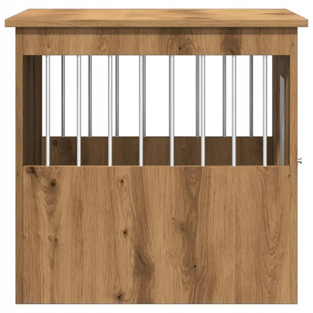 kojec-dla-psa-dab-artisan-45x62x59-cm-material-wielkosc-psa-brak-informacji
