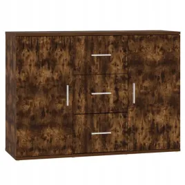 szafka-przydymiony-dab-91x295x65-cm-material