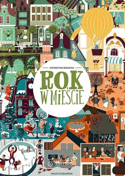 rok-w-miescie