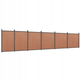 panel-ogrodzeniowy-brazowy-1045x186-cm-wpc