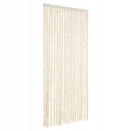 zaslona-przeciwko-owadom-bezowo-biala-56x185
