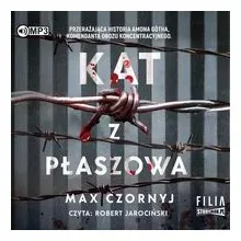 kat-z-plaszowa-audiobook-max-czornyj