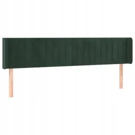 zaglowek-uszak-ciemnozielony-163x16x78-88-cm