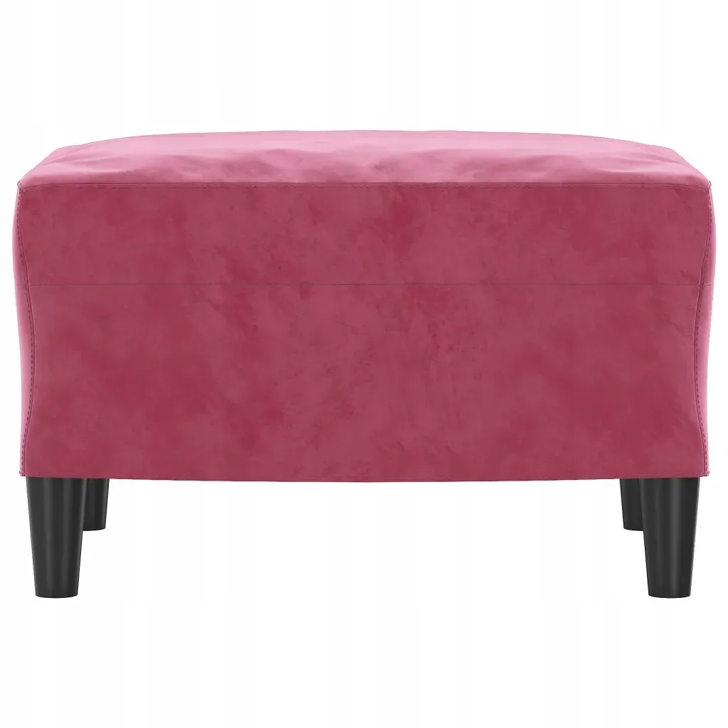 podnozek-czerwone-wino-60x50x41-cm-aksamit-stan-nowy