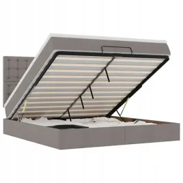 rama-lozka-otomana-z-materacem-taupe-160x200