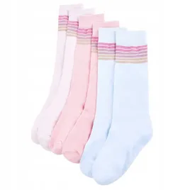 skarpetki-dzieciece-5-par-eu-23-26