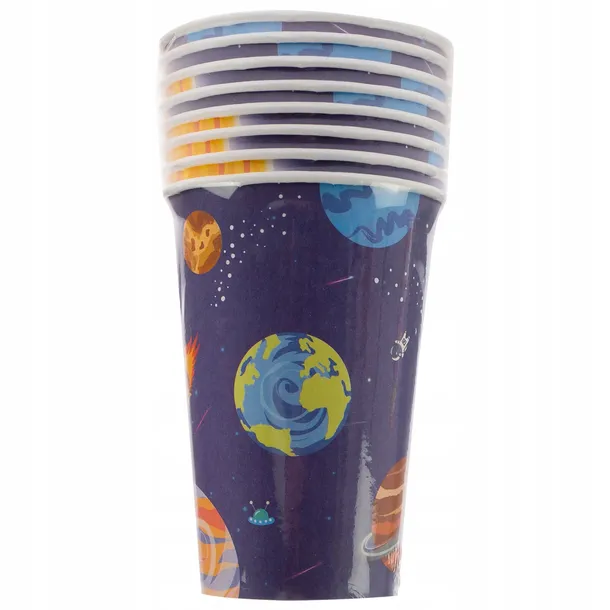 kubki-papierowe-galaxy-8szt-arpex-liczba-sztuk-w-zestawie-8-szt