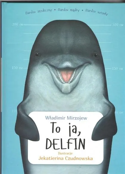 to-ja-delfin