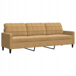 sofa-3-osobowa-brazowa-210-cm-tapicerowana-aks