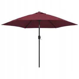 parasol-ogrodowy-z-led-i-stalowym-slupkiem-300-cm-bordowy