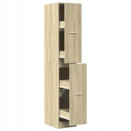 szafka-apteczna-dab-sonoma-30x41x1745-cm