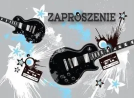 zaproszenie-zz-049-gitary-5-szt-kukartka