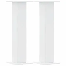 stojaki-na-rosliny-2-szt-biale-30x30x95-cm