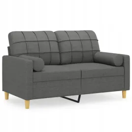 2-osobowa-sofa-z-poduszkami-ciemnoszara-120-cm