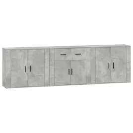 szafki-3-szt-szarosc-betonu-material-drewno