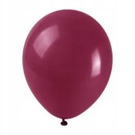 balony-pastelowe-bordowe-25cm-100szt-arpex
