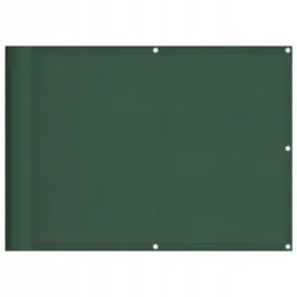 parawan-balkonowy-ciemnozielony-75x800-cm-100percent-poliester-oxford