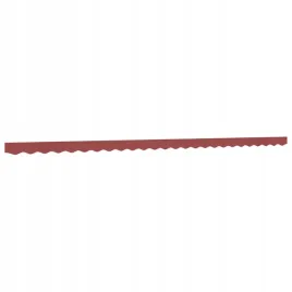 lambrekin-do-markizy-burgundowe-paski-6-m