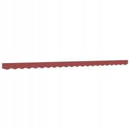 lambrekin-do-markizy-burgundowe-paski-5-m