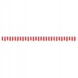 lambrekin-do-markizy-czerwono-biale-paski-3-m-dlugosc-1-cm