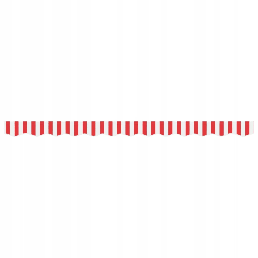 lambrekin-do-markizy-czerwono-biale-paski-3-m-stan-nowy