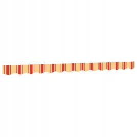 lambrekin-do-markizy-zolto-pomaranczowe-paski-35-m