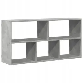 polka-scienna-szarosc-betonu-100x25x50-cm