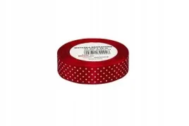 wstazka-satynowa-w-kropki-ruda-25mmx22m-brewis