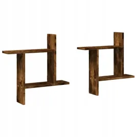 polki-scienne-2-szt-przydymiony-dab-50x12x