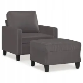 fotel-z-podnozkiem-szary-60-cm-sztuczna-skor