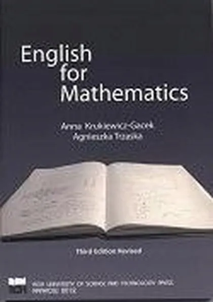 english-for-mathematics
