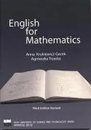 english-for-mathematics