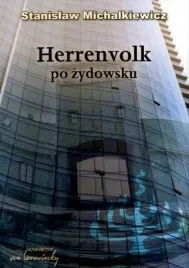 herrenvolk-po-zydowsku-von-borowiecky