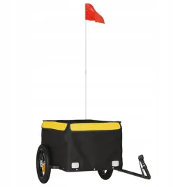 przyczepka-rowerowa-czarno-zolta-30-kg-zela