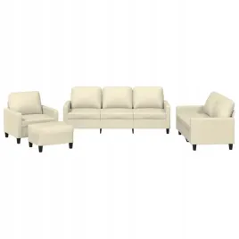 4-osobowa-sofa-z-poduszkami-kremowa-sztuczna-skora