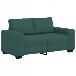sofa-2-osobowa-ciemnozielona-120-cm-tkanina