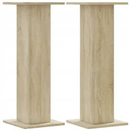stojaki-na-rosliny-2-szt-dab-sonoma-30x30x80