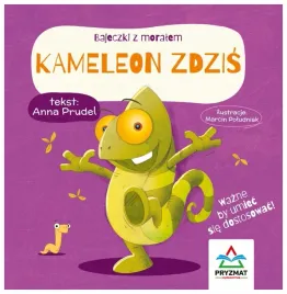kameleon-zdzis-anna-prudel
