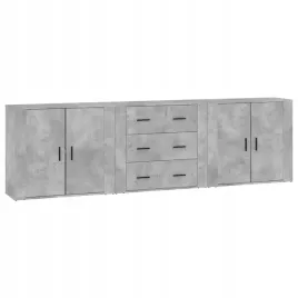 szafki-3-szt-szarosc-betonu-material-drewno