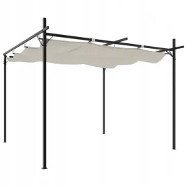 pergola-ze-zwijanym-dachem-kremowa-295x292x230-c