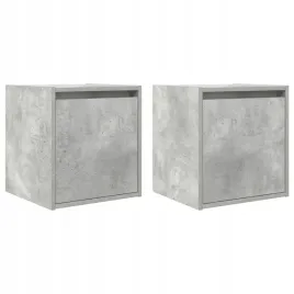 szafki-nocne-scienne-2-szt-betonowy-szary-38x34x40-cm