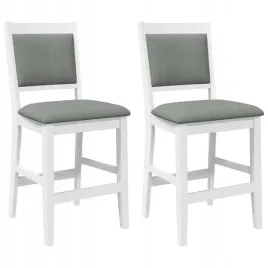 hokery-barowe-z-poduszkami-2-szt-biale-lite-drewno-gumowe