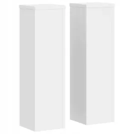 podstawki-pod-doniczki-2-szt-biale-17x17x60-cm