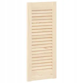 drzwi-szafkowe-z-zaluzja-69x295-cm-lite-drewno-sosnowe