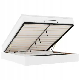 rama-lozka-otomana-z-materacem-biala-180x200