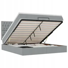 rama-lozka-otomana-z-materacem-jasnoszara-160