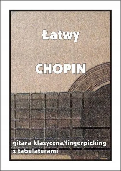 latwy-chopin-gitara-klasyczna